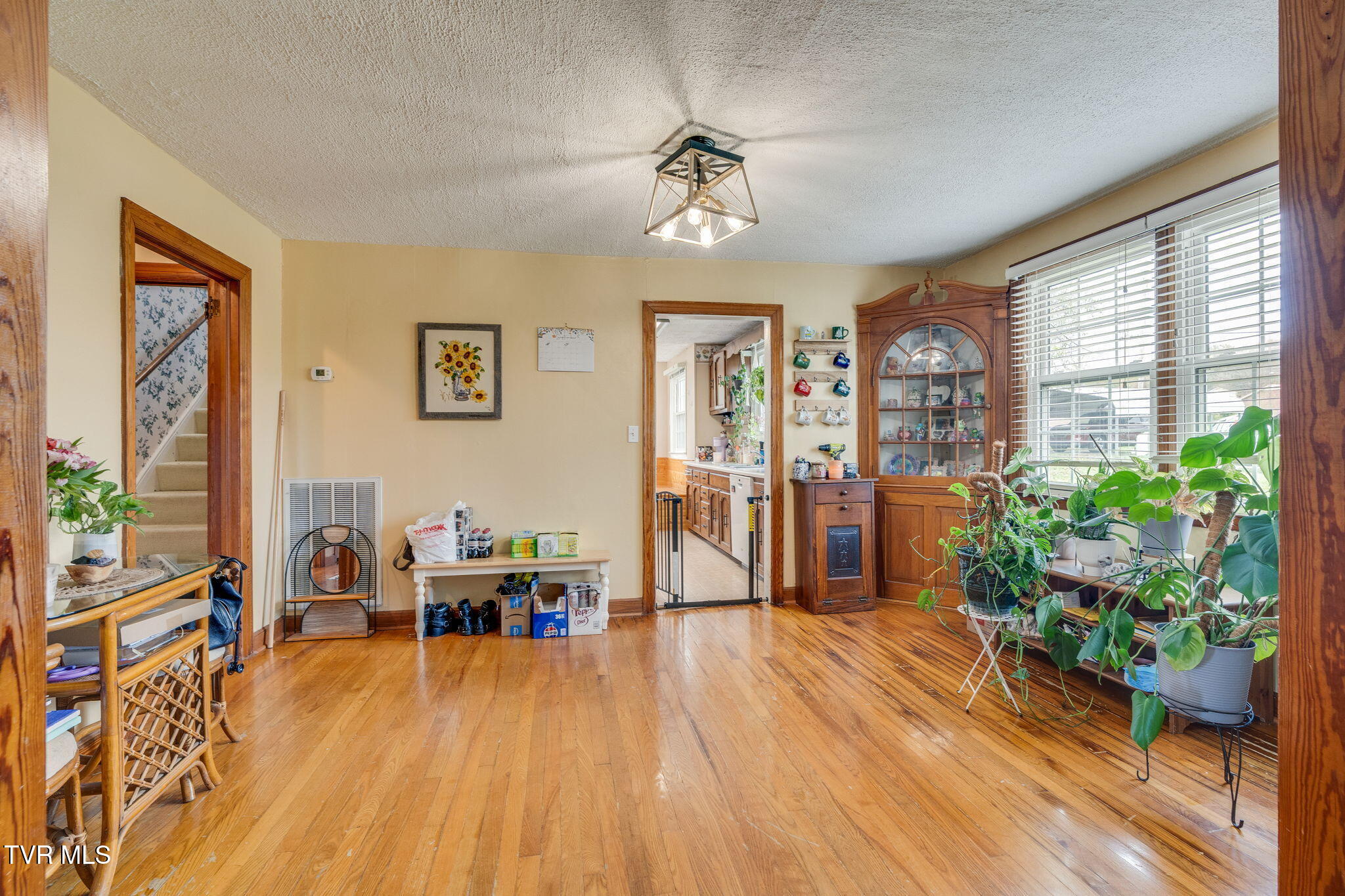 111 Old Stage Road Surgoinsville, TN 37873 - Photo 6 of 25 006