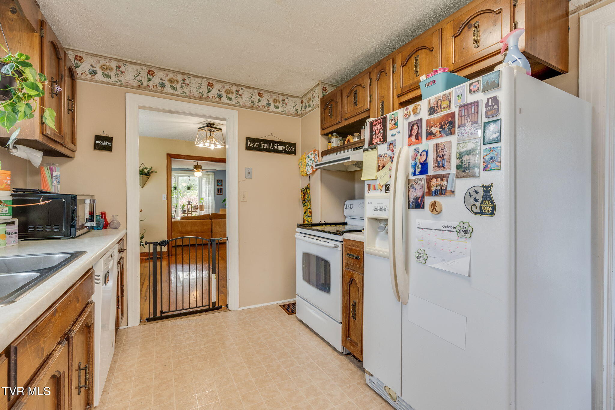 111 Old Stage Road Surgoinsville, TN 37873 - Photo 10 of 25 010