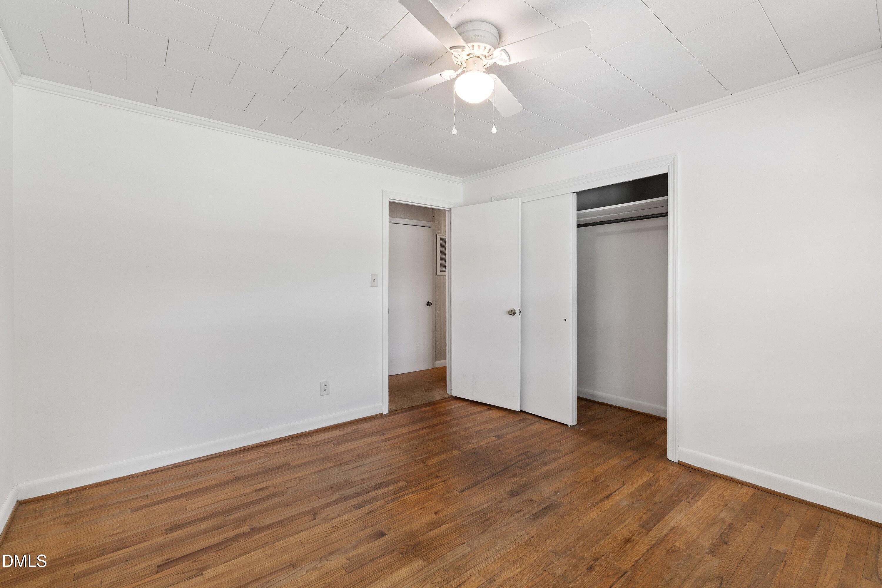 647 Mallard Road Smithfield, NC 27577 - Photo 18 of 33 Bedroom 3