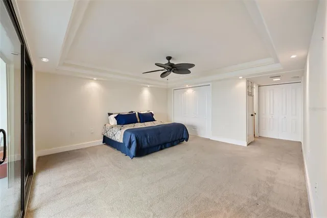 a view of a living room