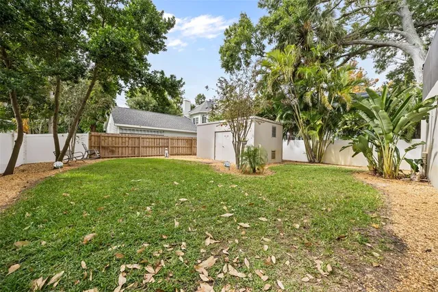 $769,950 | 4141 Bayshore Boulevard, Unit 1801, Tampa, FL 33611