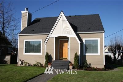 211 Pelly Avenue North Renton, WA 98057 - Photo 1 of 1
