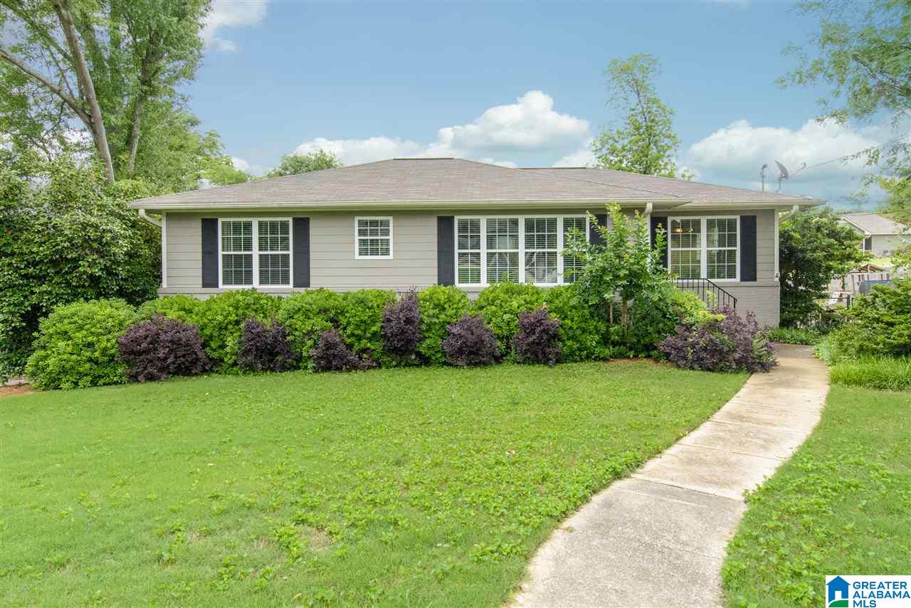 4301 Dolly Ridge Lane Birmingham, AL 35243 - Photo 1 of 33