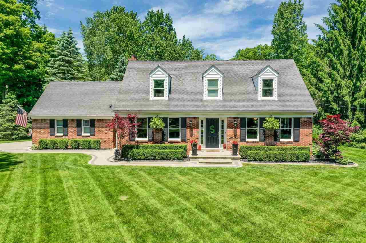 59945 Hayes Road Washington, MI 48094 - Photo 1 of 75 50013605.JPG