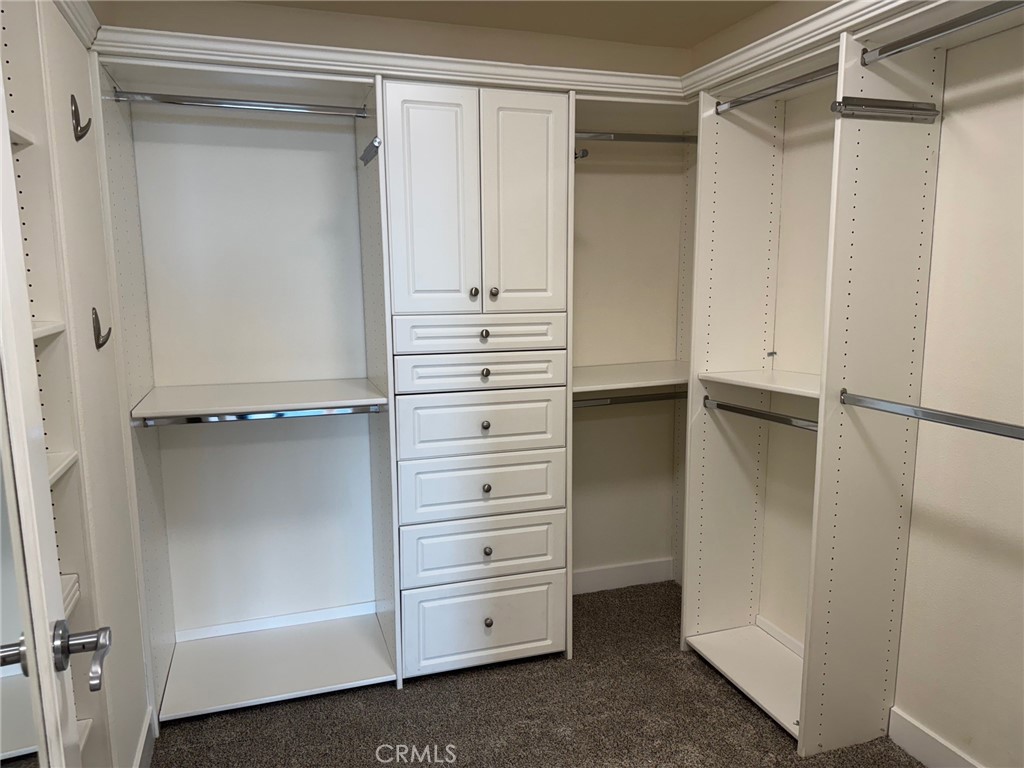1400 East Ocean Boulevard, Unit 1203 Long Beach, CA 90802 - Photo 17 of 34 a view of walk in closet