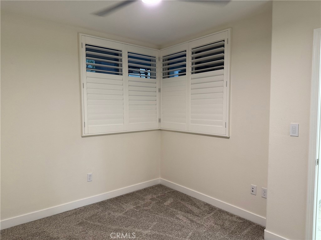1400 East Ocean Boulevard, Unit 1203 Long Beach, CA 90802 - Photo 22 of 34 an empty room with windows