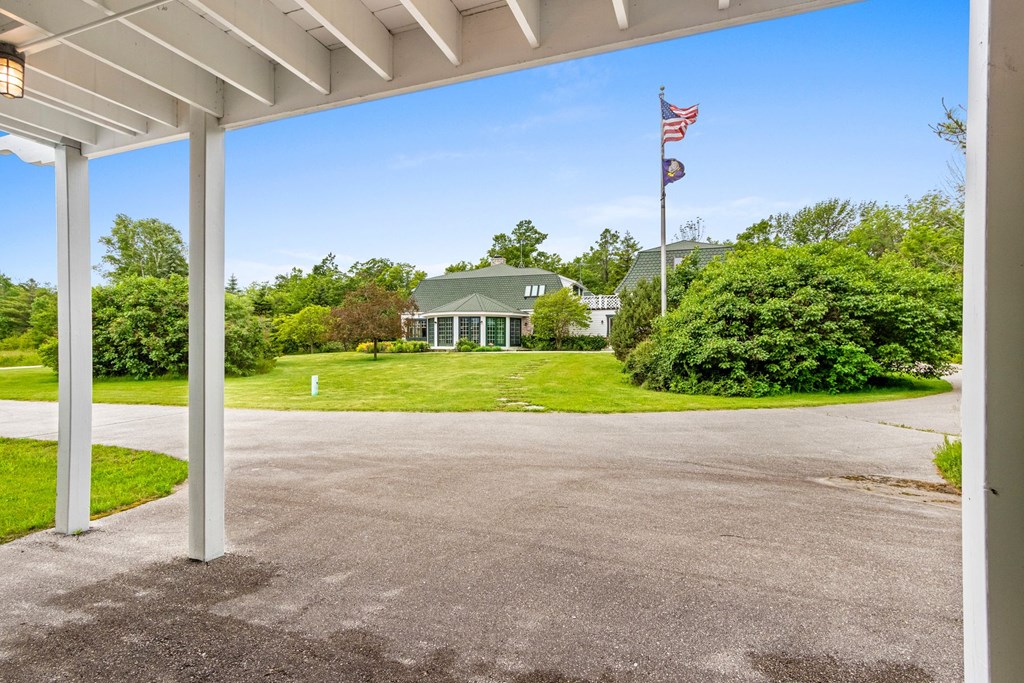 12376 Timberline Road Ellison Bay, WI 54210 - Photo 11 of 82