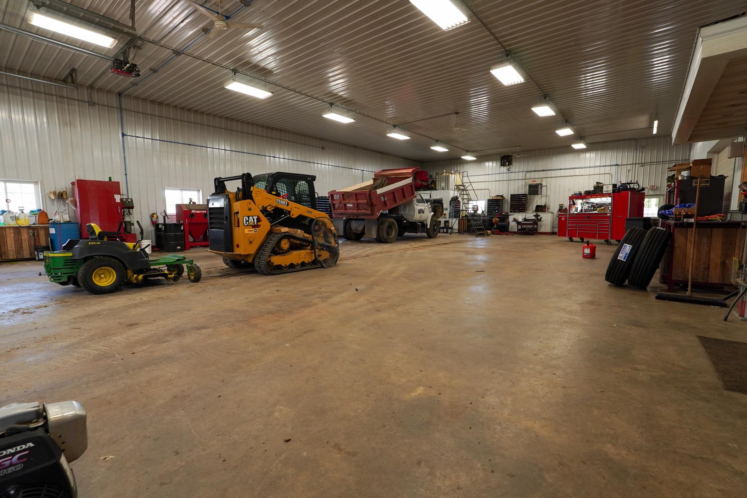 W1364 Highway 64 Medford, WI 54451 - Photo 25 of 28