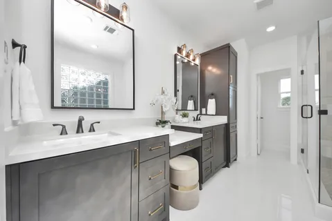 $565,000 | 929 Fisher Street, Unit E, Houston, TX 77018