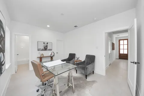 $565,000 | 929 Fisher Street, Unit E, Houston, TX 77018