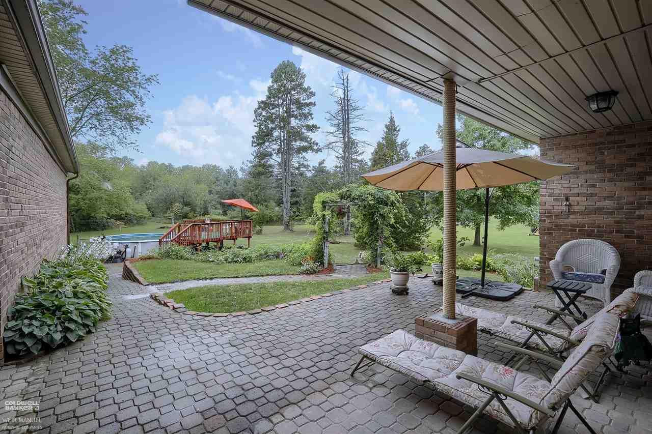 65845 Kuster Road New Haven, MI 48050 - Photo 34 of 35