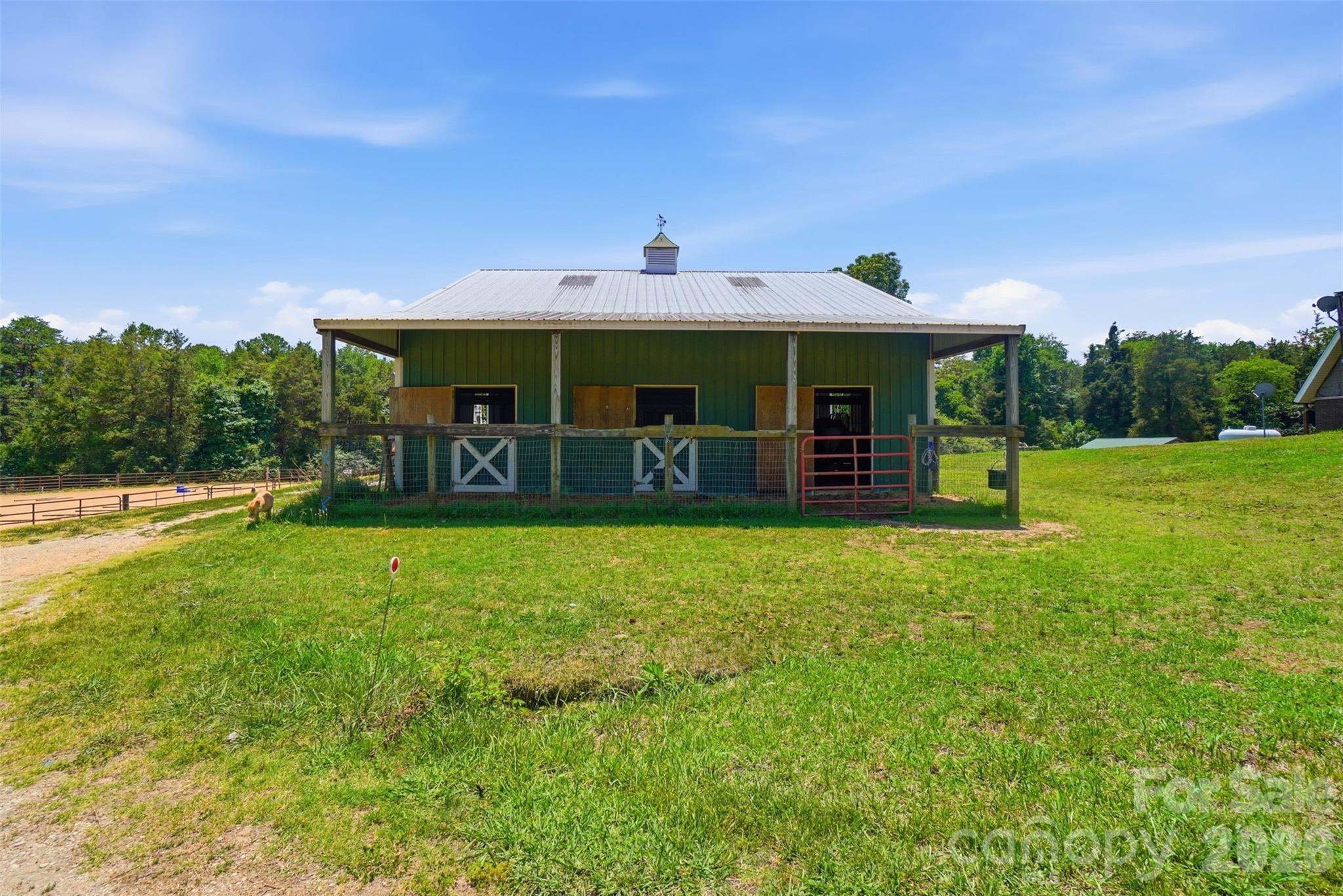 5835 Kreps Road Clover, SC 29710 - Photo 19 of 46
