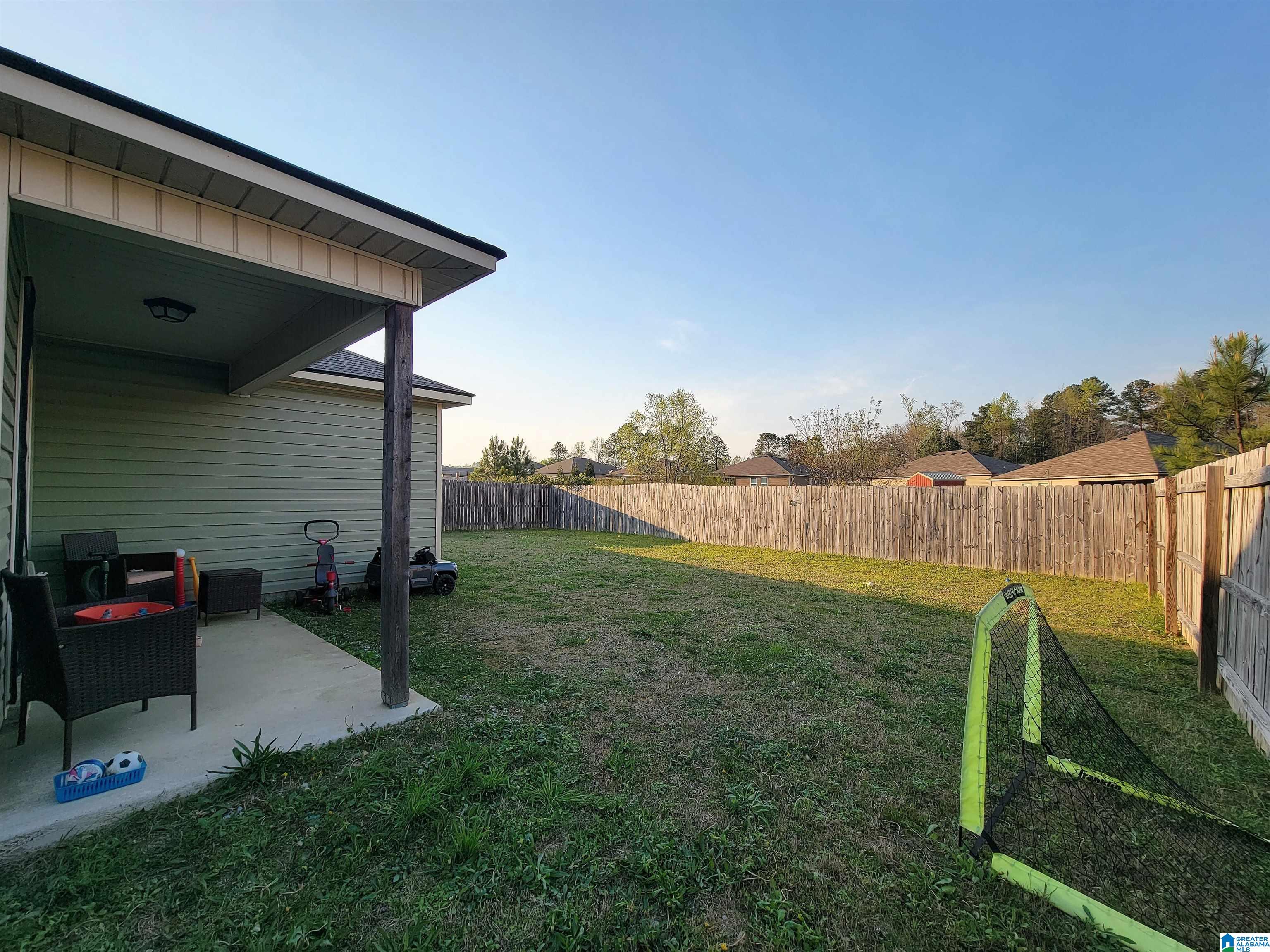 304 Maggie Way Calera, AL 35040 - Photo 18 of 20