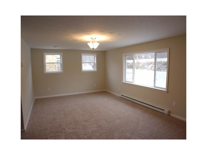 193 Bennington Road Hopwood, PA 15445 - Photo 2 of 14 Living Room.
