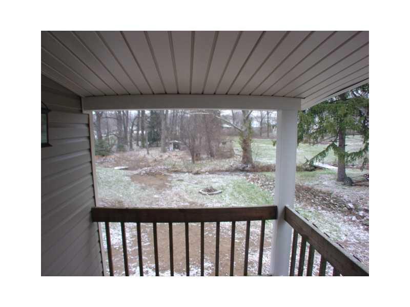 193 Bennington Road Hopwood, PA 15445 - Photo 13 of 14 Patio/Deck.