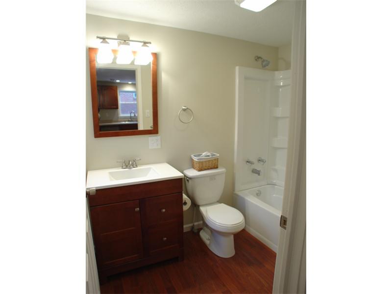 193 Bennington Road Hopwood, PA 15445 - Photo 8 of 14 Full Bath.