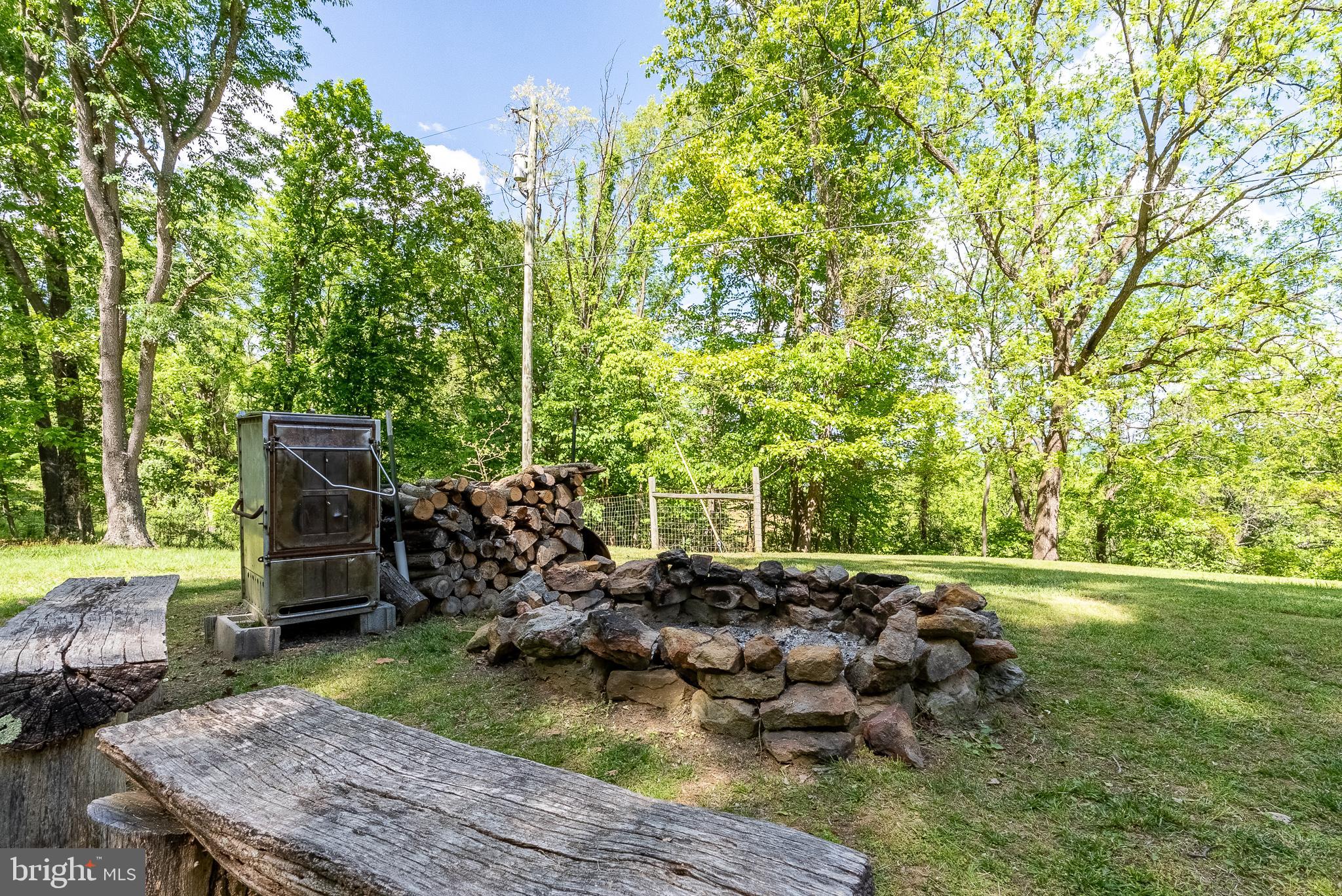 2598 Mountain View Road Purgitsville, WV 26852 - Photo 18 of 89