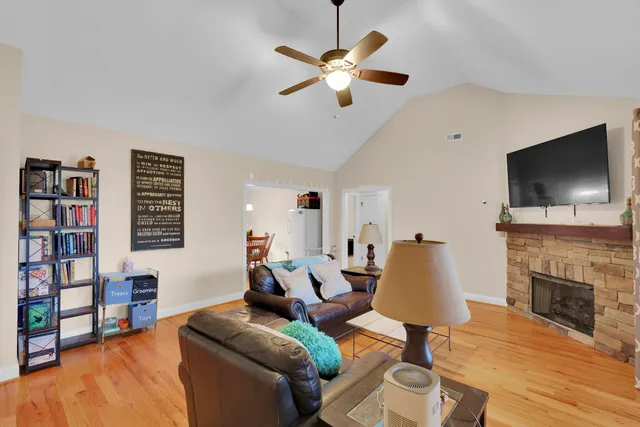 $310,000 | 223 Brittany Road, Gaffney, SC 29341