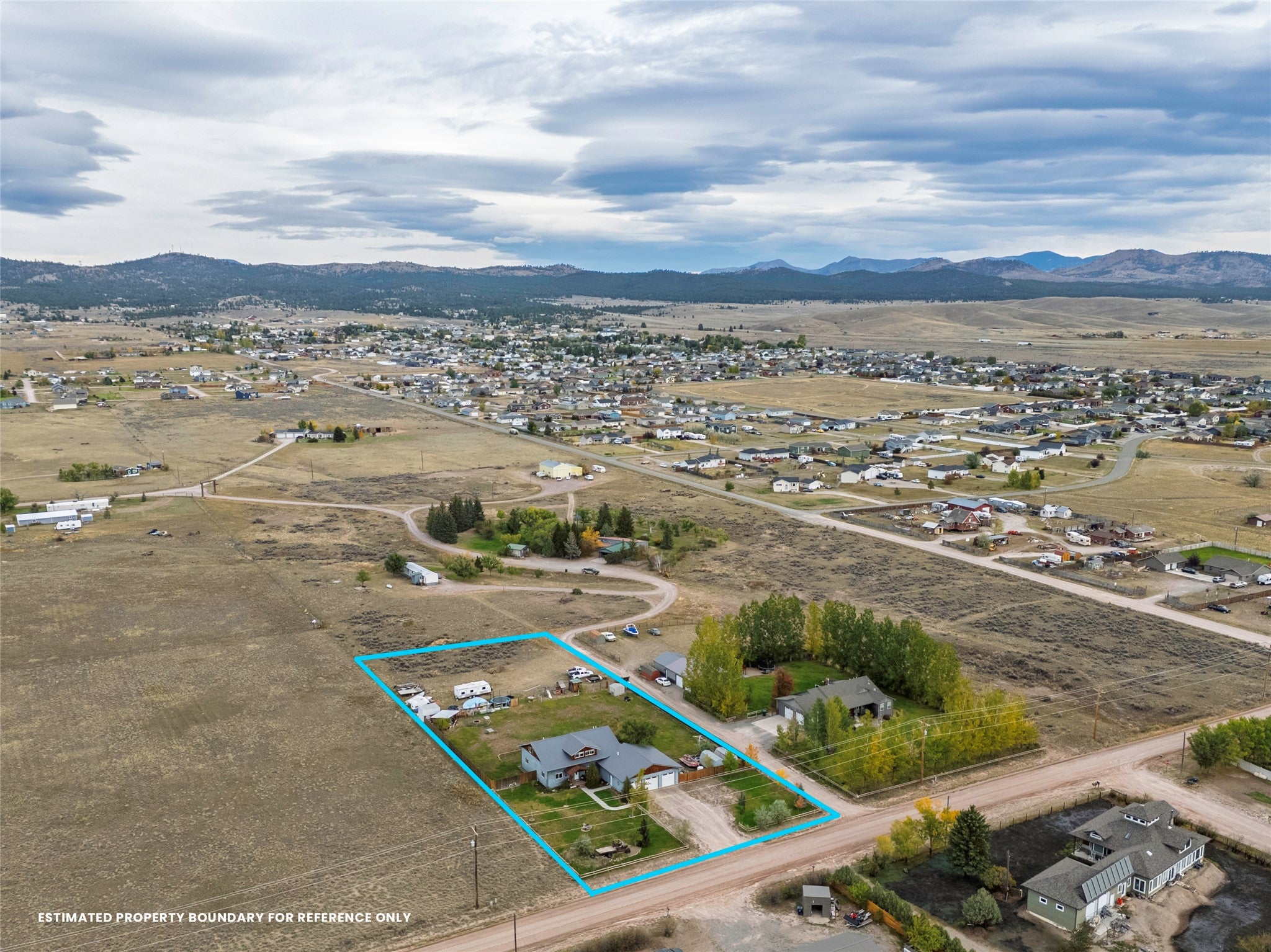 610 Valleyview Road Helena, MT 59602 - Photo 67 of 68 Gallery Image 67