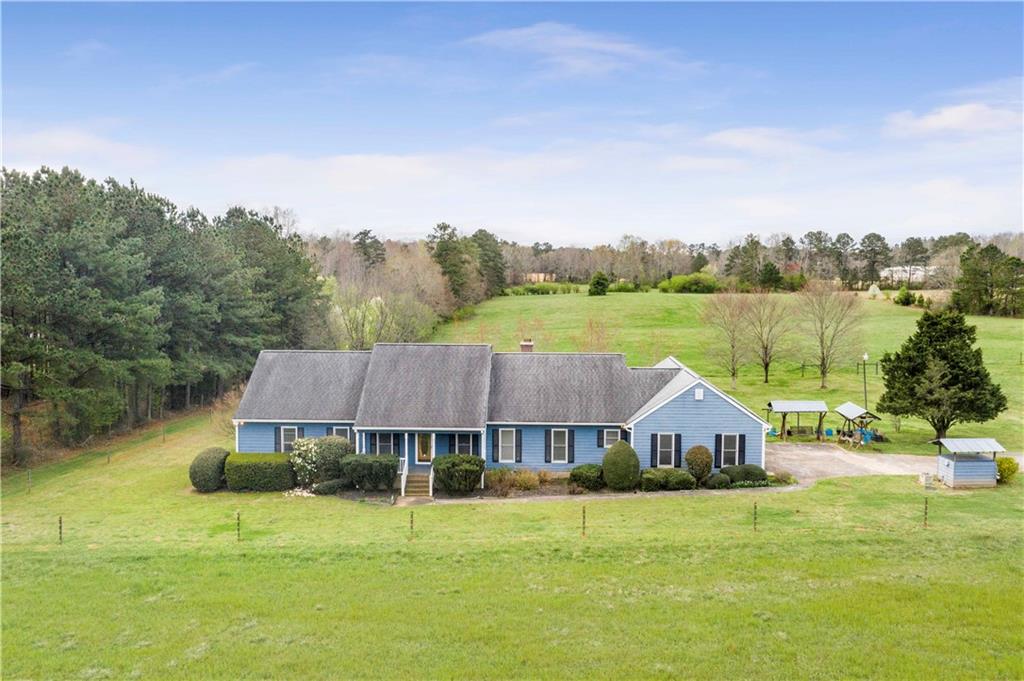 3903 Union Church Road Stockbridge, GA 30281 - Photo 1 of 1 Gallery Image 1