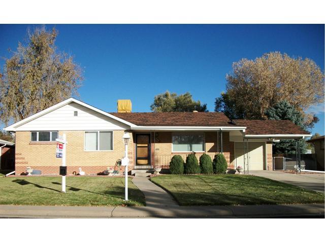 3040 Quay Street Wheat Ridge, CO 80033 - Photo 1 of 1 Gallery Image 1