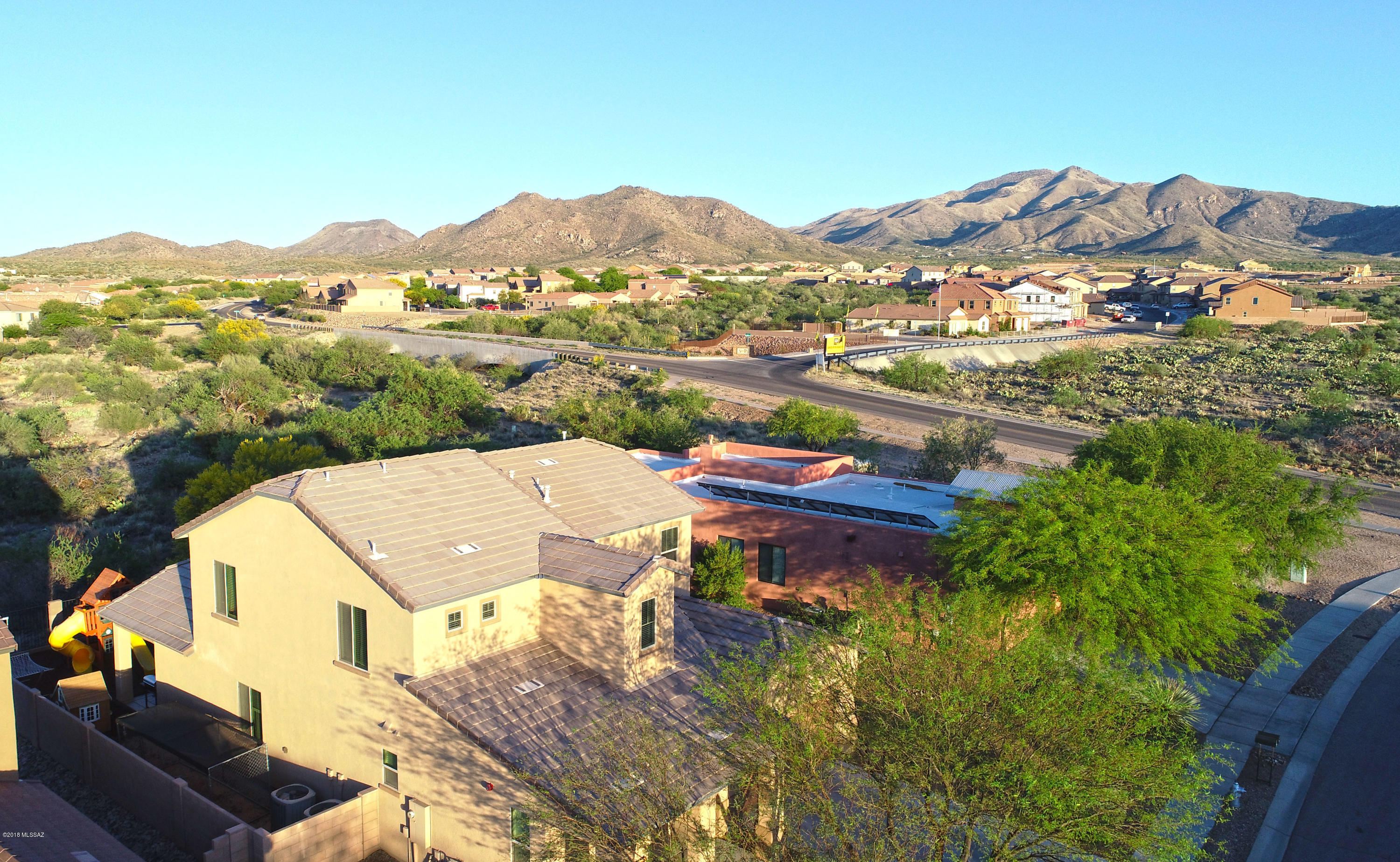 781 South Desert Haven Road Vail, AZ 85641 - Photo 31 of 34 Gallery Image 31