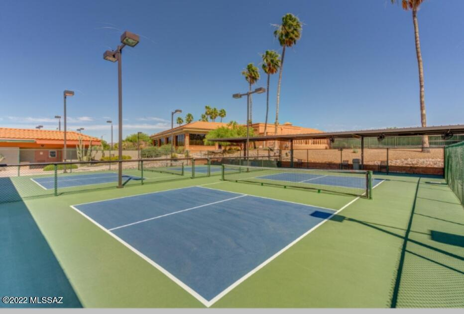 13763 North Buster Spring Way Oro Valley, AZ 85755 - Photo 32 of 50