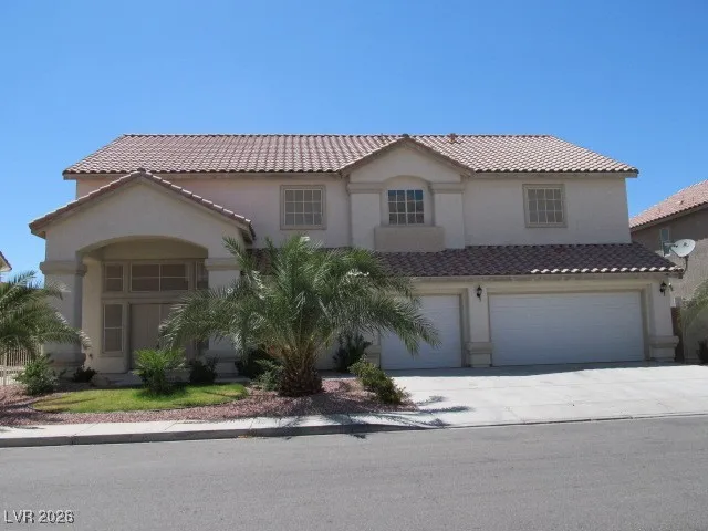 $600,000 | 1287 Lime Point Street, Las Vegas, NV 89110