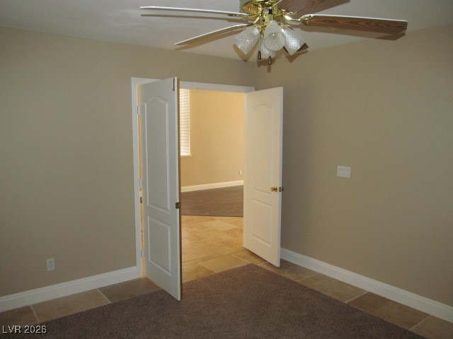 1287 Lime Point Street Las Vegas, NV 89110 - Photo 20 of 27 Bedroom 2