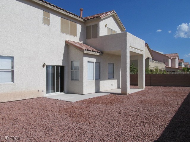 1287 Lime Point Street Las Vegas, NV 89110 - Photo 2 of 27