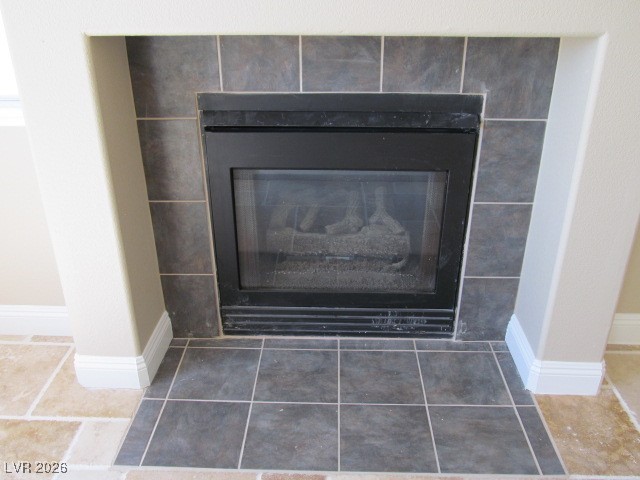 1287 Lime Point Street Las Vegas, NV 89110 - Photo 22 of 27