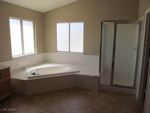1287 Lime Point Street Las Vegas, NV 89110 - Photo 26 of 27 Master Bath