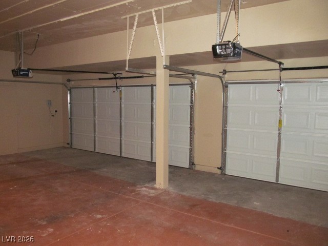 1287 Lime Point Street Las Vegas, NV 89110 - Photo 4 of 27