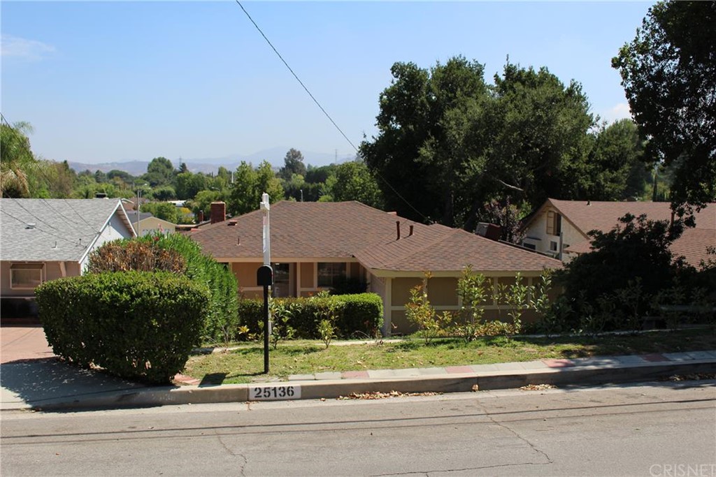25136 Wheeler Road Newhall, CA 91321 - Photo 1 of 1