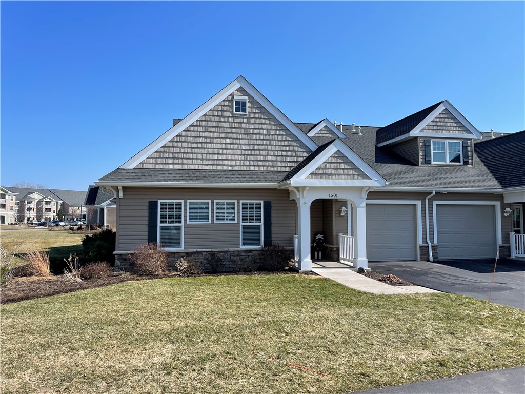 1501 Rivers Run Henrietta, NY 14586 - Photo 1 of 1 Gallery Image 1
