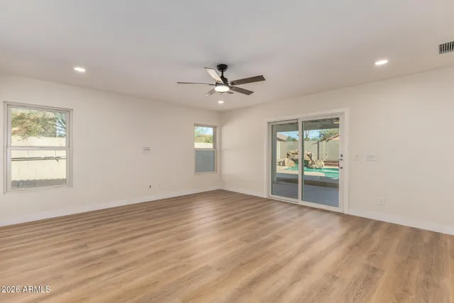 $399,900 | 12626 West Rosewood Drive, El Mirage, AZ 85335