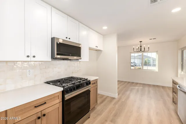 $399,900 | 12626 West Rosewood Drive, El Mirage, AZ 85335