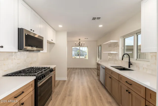 $399,900 | 12626 West Rosewood Drive, El Mirage, AZ 85335