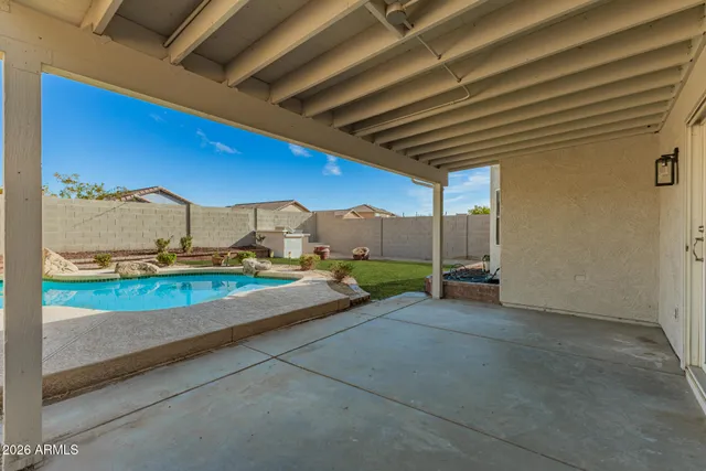 $399,900 | 12626 West Rosewood Drive, El Mirage, AZ 85335