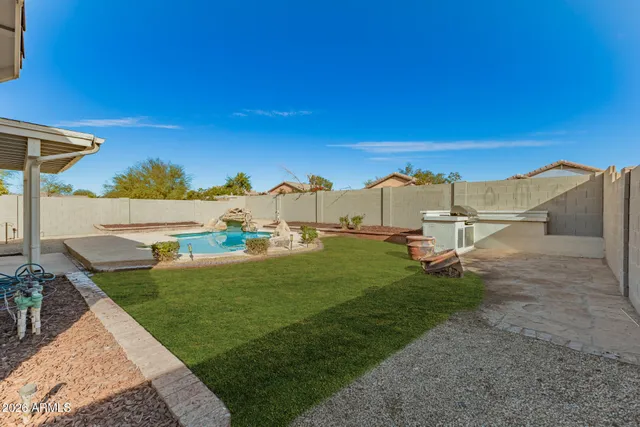 $399,900 | 12626 West Rosewood Drive, El Mirage, AZ 85335