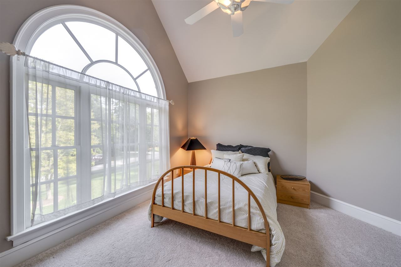 4621 White Chapel Way Raleigh, NC 27615 - Photo 20 of 30 Bedroom