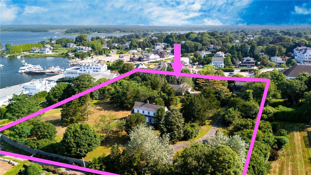 6 Chapel Lane Westerly, RI 02891 - Photo 11 of 46 This is the first time these two properties have been on the market in over 90 years.