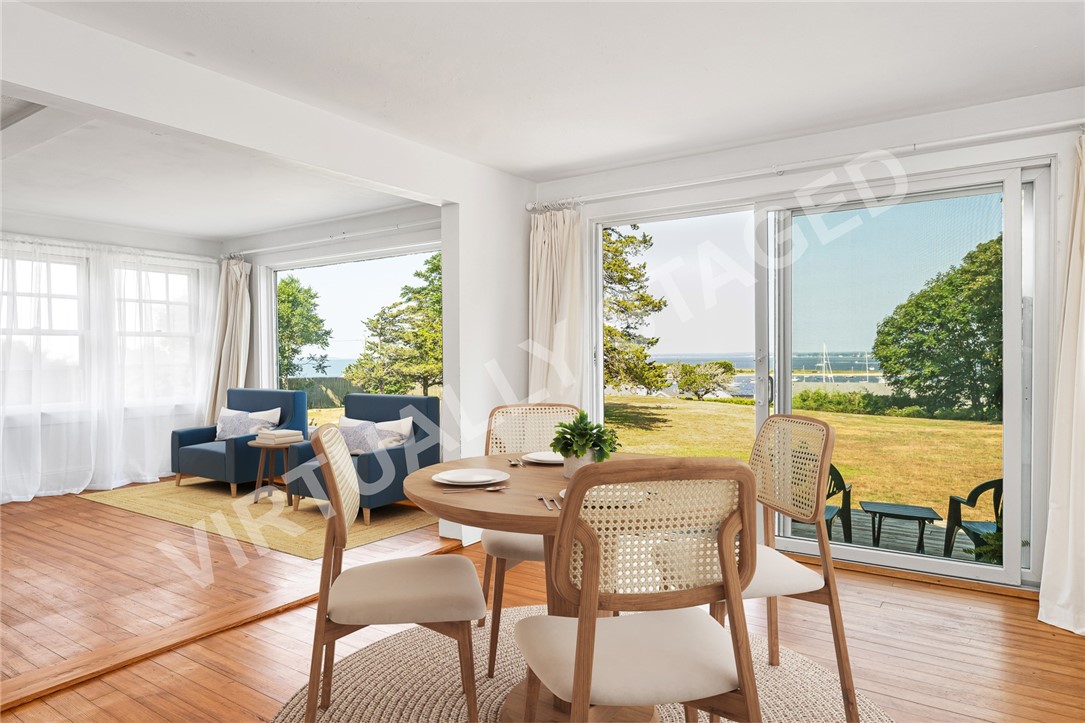 6 Chapel Lane Westerly, RI 02891 - Photo 17 of 46 AI virtual staging