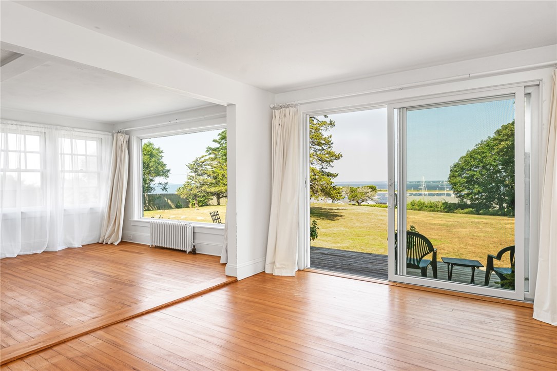 6 Chapel Lane Westerly, RI 02891 - Photo 18 of 46 Dining area also features great views