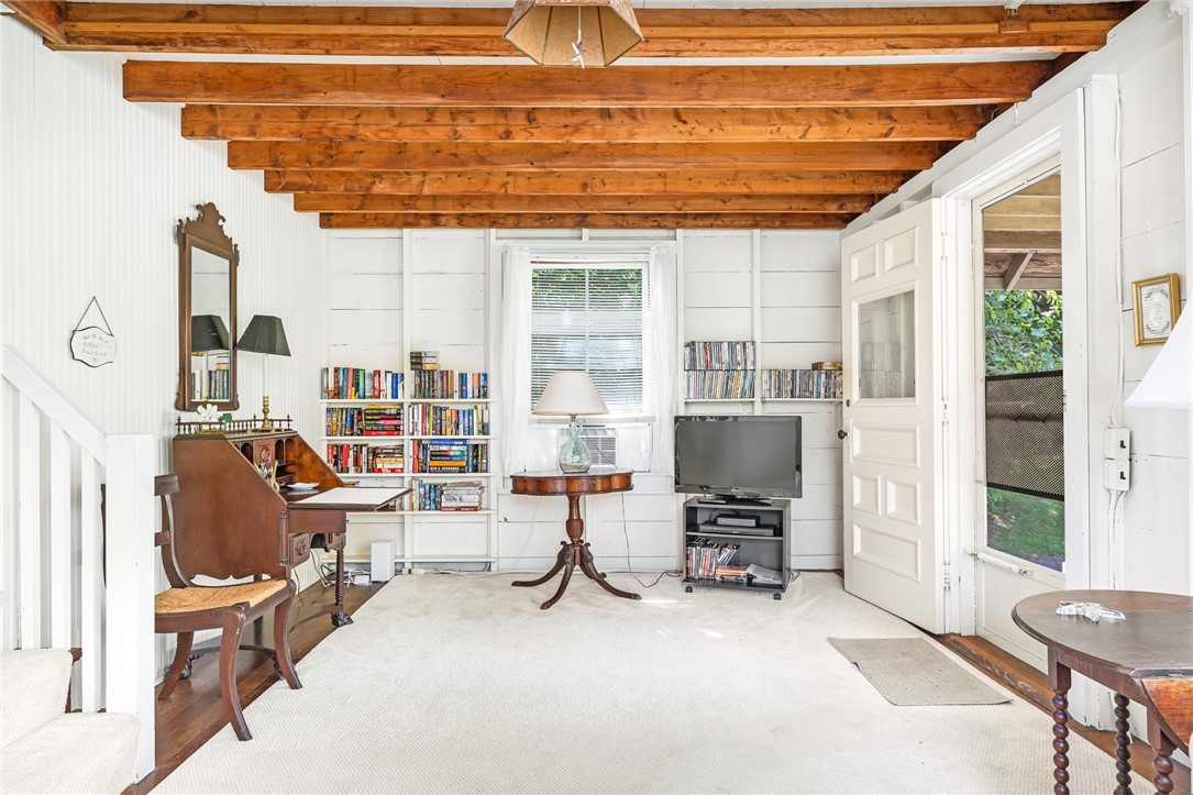 6 Chapel Lane Westerly, RI 02891 - Photo 30 of 46 This guest cottage exudes a refined casual feel