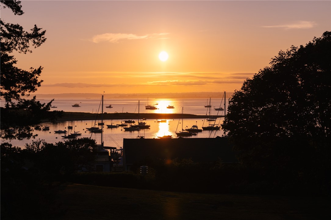 6 Chapel Lane Westerly, RI 02891 - Photo 3 of 46 The wonder of a gorgeous sunset awaits you!