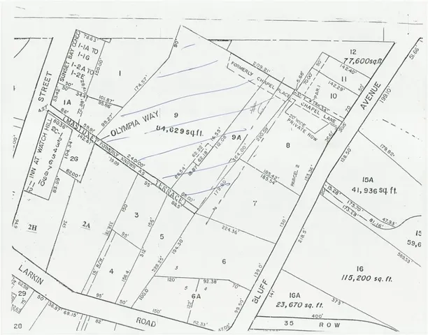 $12,200,000 | 6 Chapel Lane, Westerly, RI 02891