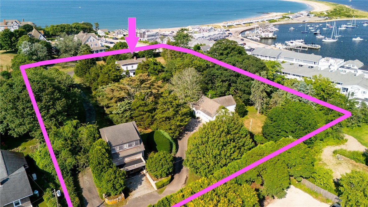 6 Chapel Lane Westerly, RI 02891 - Photo 5 of 46 2.6 Acres in a one acre zone