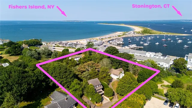 $12,200,000 | 6 Chapel Lane, Westerly, RI 02891