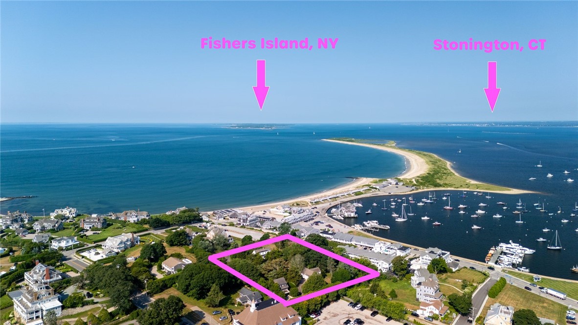 6 Chapel Lane Westerly, RI 02891 - Photo 7 of 46 Enjoy the ocean waters at the end of Long Island Sound